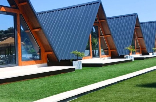 Hotel Lena Village | Bungalow Superior