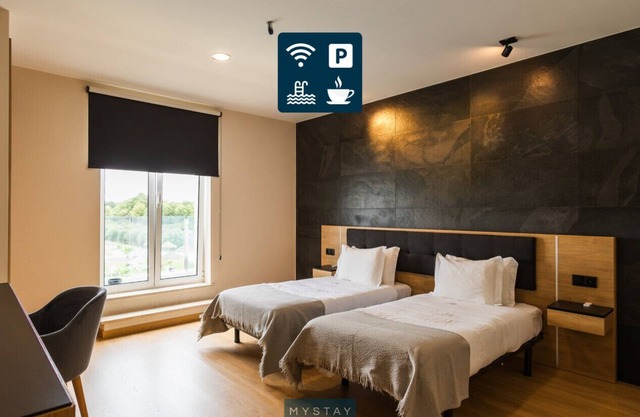 Hotel Lena Village | Twin
