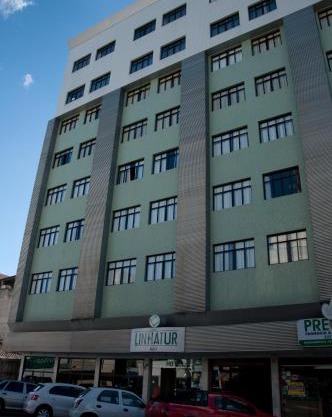 Hotel Linhatur
