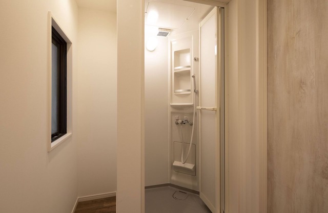 HOTEL LITTLE BIRD OKU-ASAKUSA 301