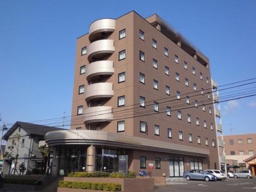 Hotel Livemax Tagajo