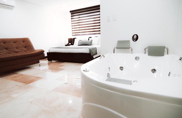 Hotel Lleras 10