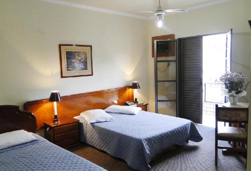 Hotel Lopes Caxambu