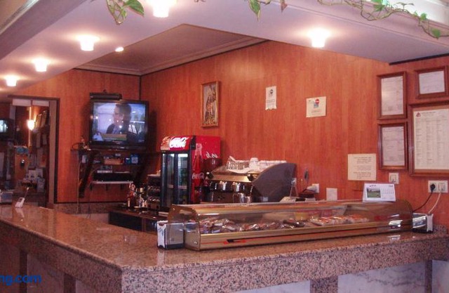 Hotel Los Hermanos Ocana