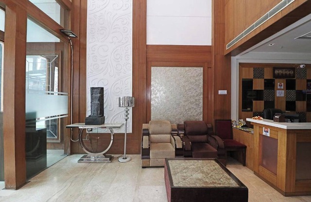 Hotel Lotus Paradise