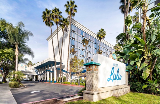 Hotel Lulu, BW Premier Collection