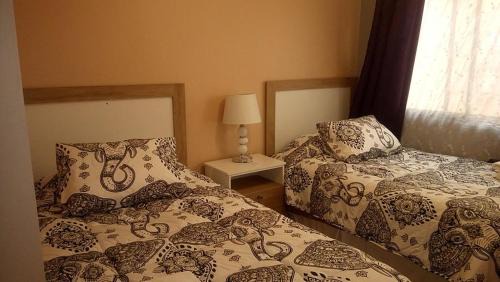 Hotel Luna del Desierto