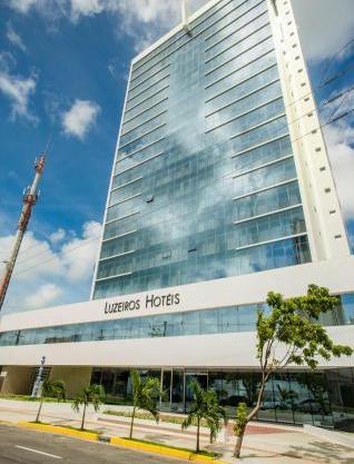 Hotel Luzeiros Recife