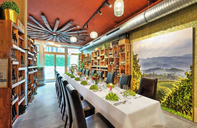 Hotel Müller Café & Wein . Mondholzhotel