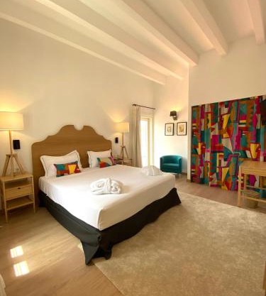 Hotel Maïa