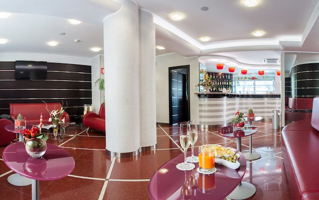 Hotel Majorana