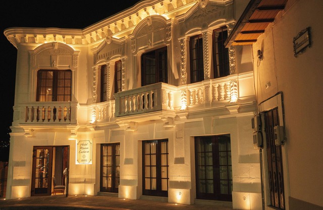 Hotel Mama Cuchara by Art Hotels Ecuador