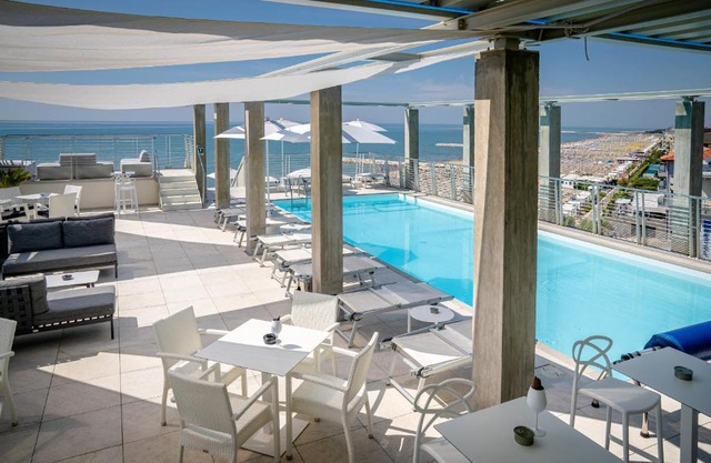 Hotel Marco Polo