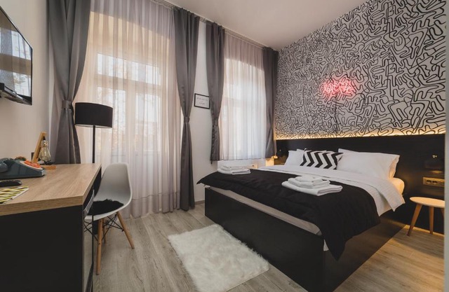 Hotel Marienplatz Podgorica