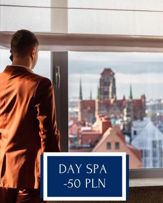 Hotel Marina Club Old Town View