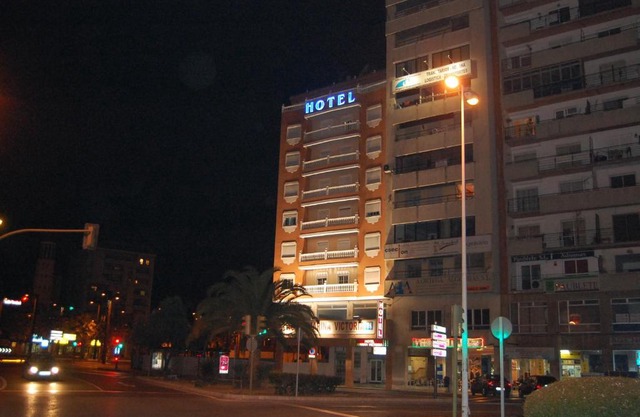 Hotel Marina Victoria