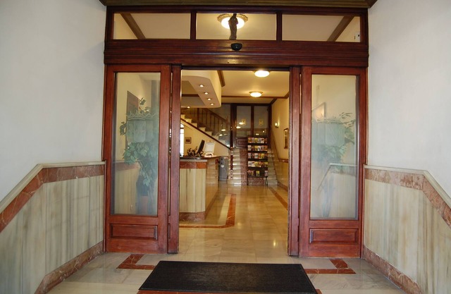 Hotel Marina Victoria