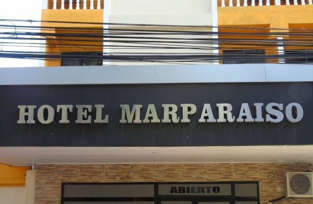 Hotel Marparaiso