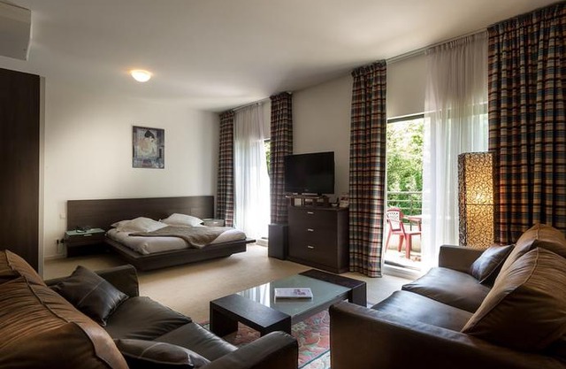 Hotel Marso