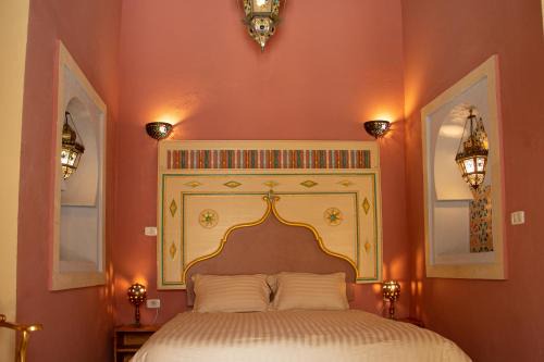 Hotel Medina Sousse Dar Shams