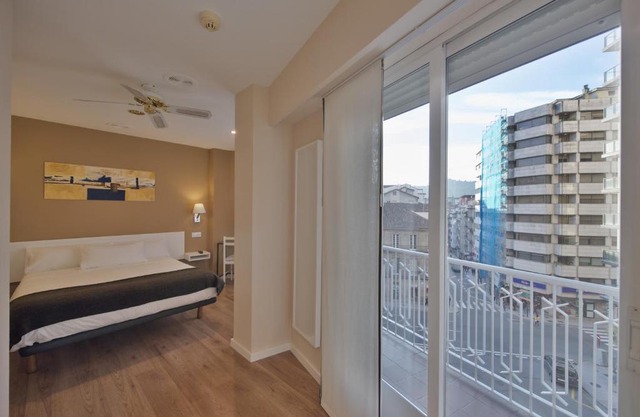 Hotel Miño