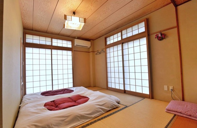 Hotel Mifuji