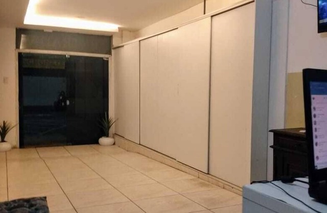 hotel minas salvador