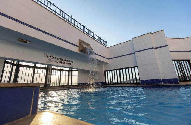 Hotel Minas Tower