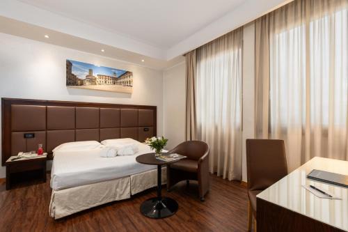 Hotel Minerva