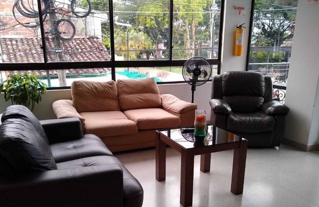 Hotel Mirador San Esteban