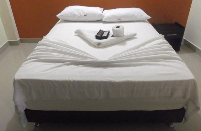 Hotel Monarca Putumayo