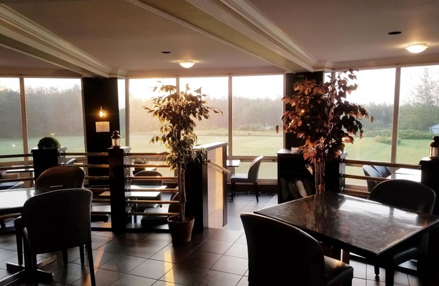 Hotel Moncton