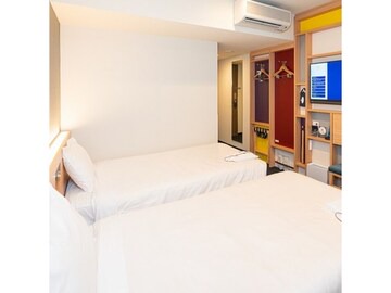 hotel MONday 東京西葛西 in Edogawa-ku