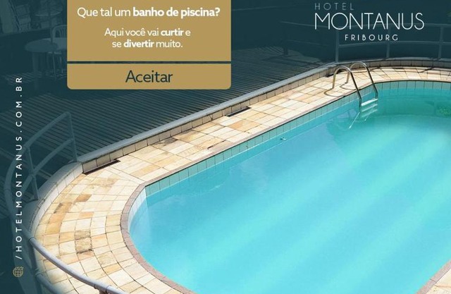 Hotel Montanus