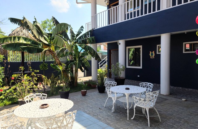 Hotel Montecristi near the Airport