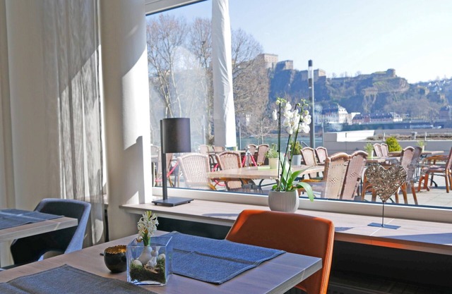 Hotel Morjan