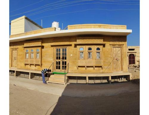 Hotel Namaste jaiselmer inn, Jaiselmer
