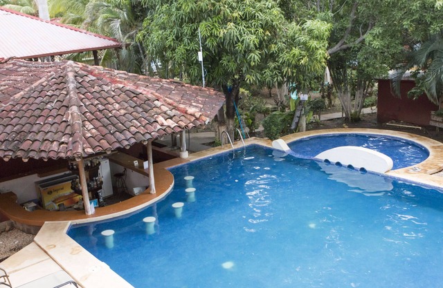 Hotel Nany