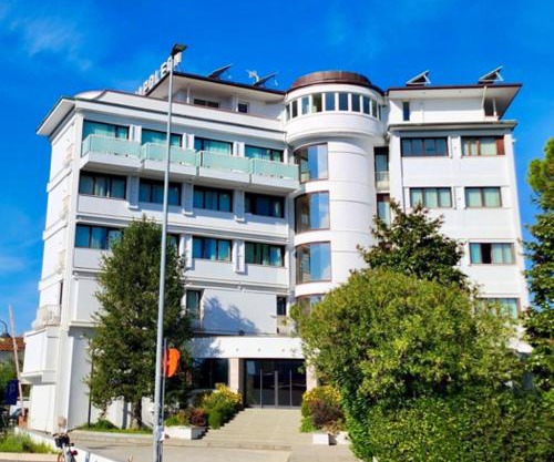 Hotel Napoleon