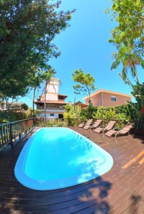 Hotel Natur Campeche