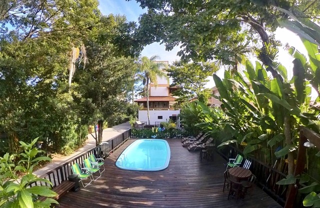 Hotel Natur Campeche