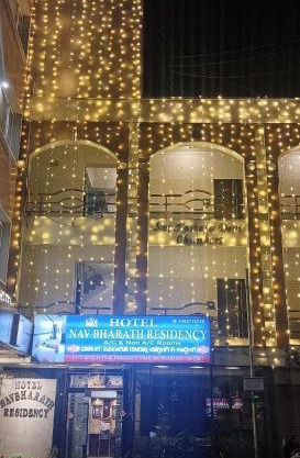 Hotel nav bharath residency