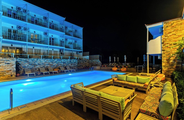 Hotel Nereides