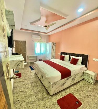 Hotel New 7,12