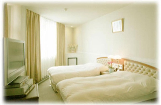 Hotel New Century - Vacation STAY 90375