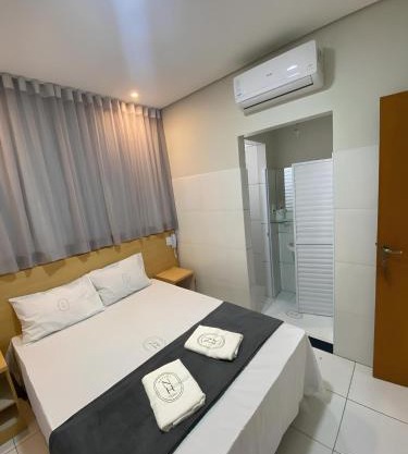 Hotel New House