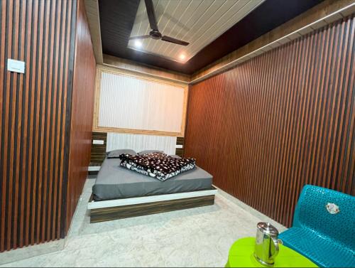 Hotel New Nandi by Bookmytournow