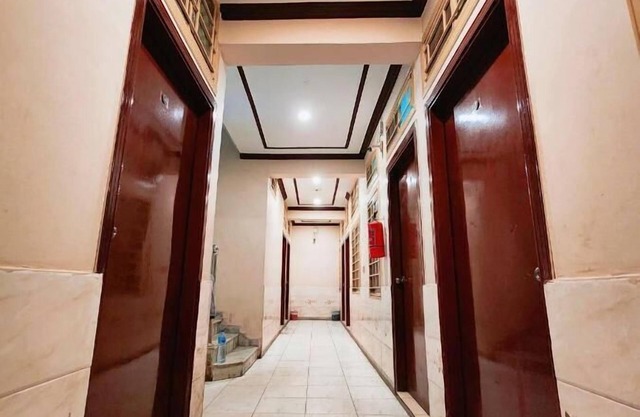 Hotel New Taj International