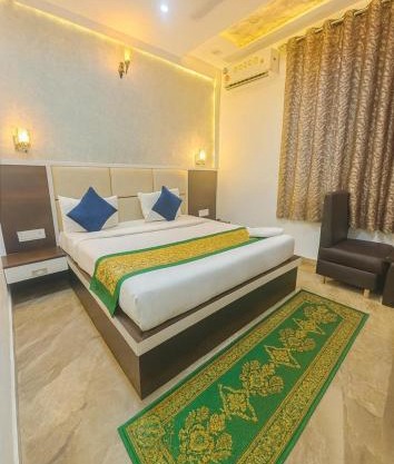 Hotel New Vintage Mathura