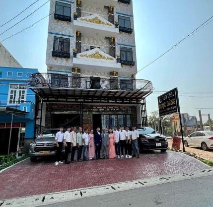 HOTEL NGỌC DŨNG